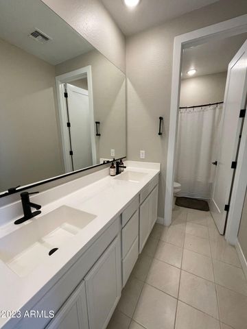 14030 W DESERT FLOWER Drive, Goodyear, AZ 85395