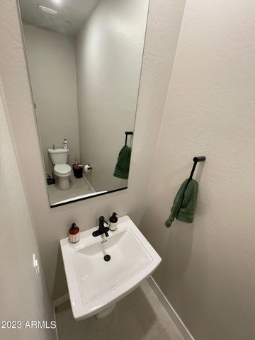 14030 W DESERT FLOWER Drive, Goodyear, AZ 85395