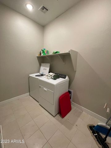 14030 W DESERT FLOWER Drive, Goodyear, AZ 85395