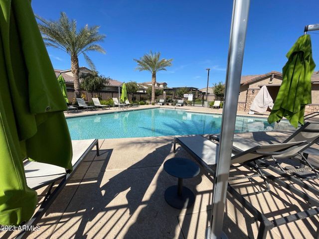 14030 W DESERT FLOWER Drive, Goodyear, AZ 85395