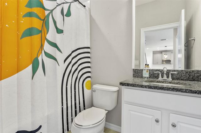 1221 MONTGOMERY BELL ROAD, Wesley Chapel, FL 33543