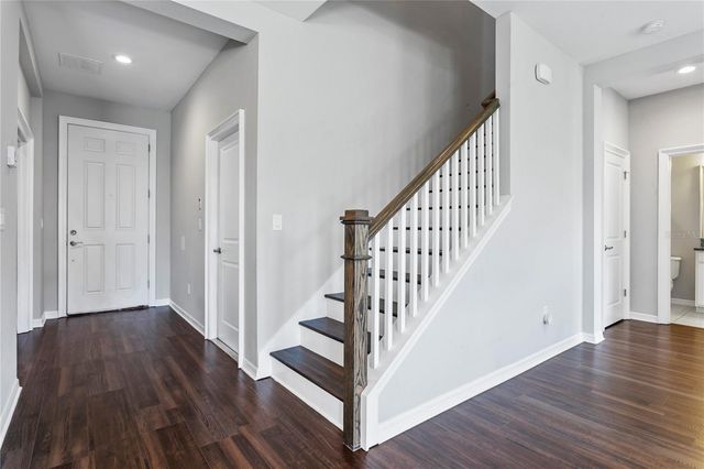 1221 MONTGOMERY BELL ROAD, Wesley Chapel, FL 33543