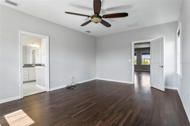 1221 MONTGOMERY BELL ROAD, Wesley Chapel, FL 33543