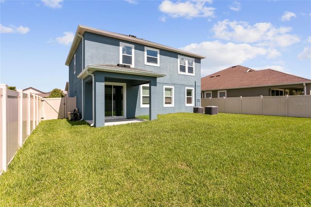 1221 MONTGOMERY BELL ROAD, Wesley Chapel, FL 33543