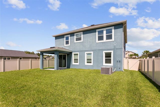 1221 MONTGOMERY BELL ROAD, Wesley Chapel, FL 33543