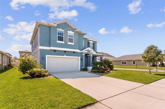 1221 MONTGOMERY BELL ROAD, Wesley Chapel, FL 33543