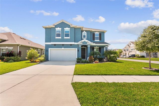 1221 MONTGOMERY BELL ROAD, Wesley Chapel, FL 33543