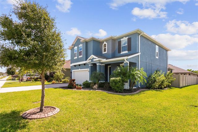 1221 MONTGOMERY BELL ROAD, Wesley Chapel, FL 33543