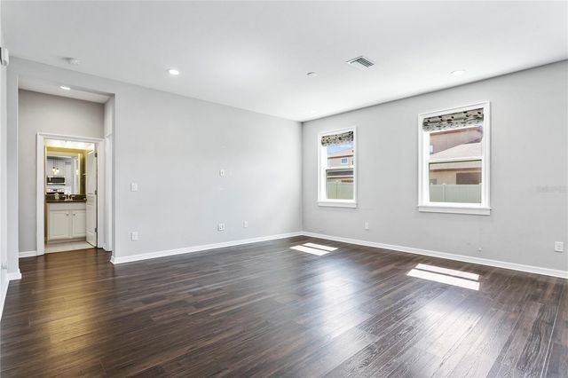 1221 MONTGOMERY BELL ROAD, Wesley Chapel, FL 33543