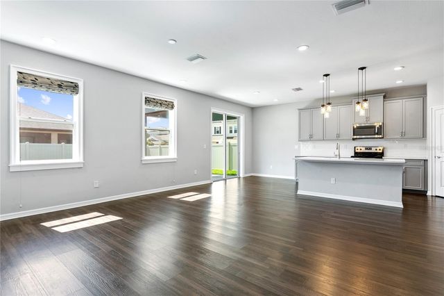 1221 MONTGOMERY BELL ROAD, Wesley Chapel, FL 33543