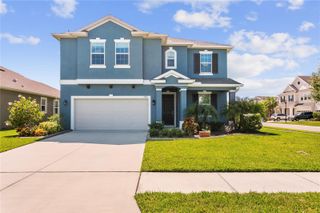 1221 MONTGOMERY BELL ROAD, Wesley Chapel, FL 33543