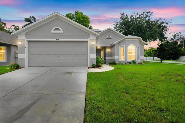 730 SPRING CAVERN AVENUE, Orange City, FL 32763