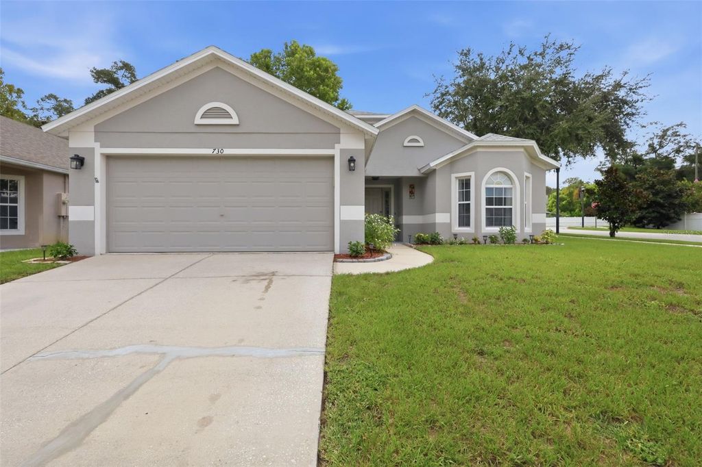 730 SPRING CAVERN AVENUE, Orange City, FL 32763