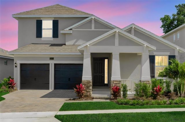 15081 TEA TREE DRIVE, Winter Garden, FL 34787