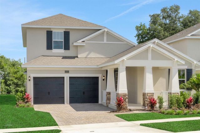 15081 TEA TREE DRIVE, Winter Garden, FL 34787