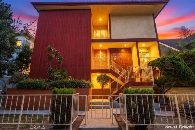 728 E Kensington Road, Los Angeles, CA 90026