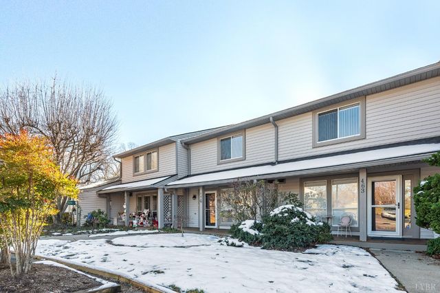 464 Oak Point, Forest, VA 24551