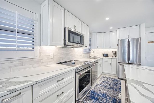 2230 Camino Del Mar DR 3A3, Sanibel, FL 33957