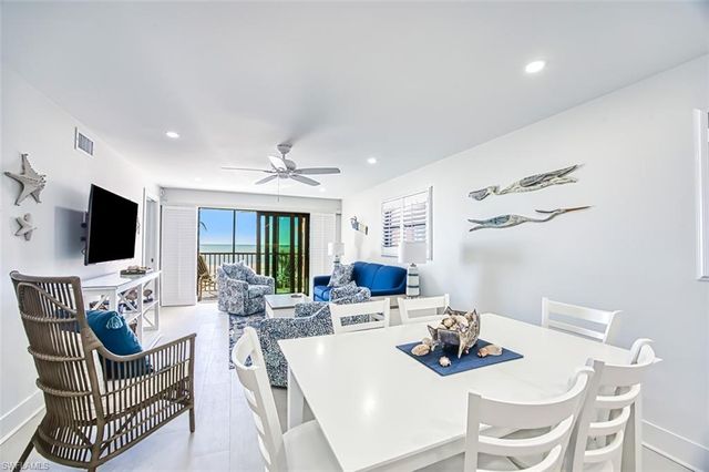 2230 Camino Del Mar DR 3A3, Sanibel, FL 33957