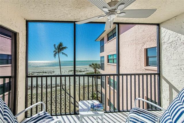 2230 Camino Del Mar DR 3A3, Sanibel, FL 33957