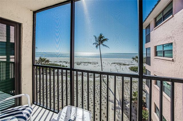 2230 Camino Del Mar DR 3A3, Sanibel, FL 33957