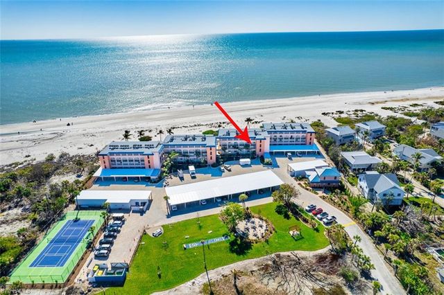 2230 Camino Del Mar DR 3A3, Sanibel, FL 33957