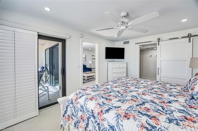2230 Camino Del Mar DR 3A3, Sanibel, FL 33957