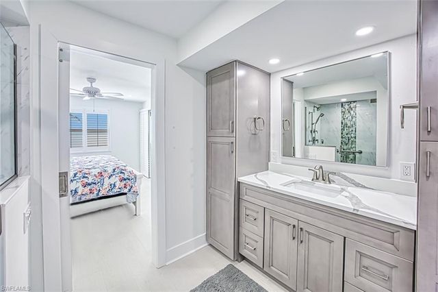 2230 Camino Del Mar DR 3A3, Sanibel, FL 33957