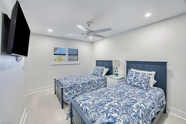 2230 Camino Del Mar DR 3A3, Sanibel, FL 33957