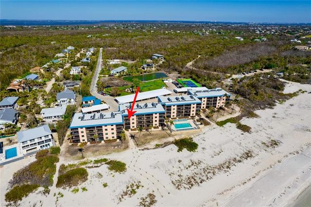 2230 Camino Del Mar DR 3A3, Sanibel, FL 33957