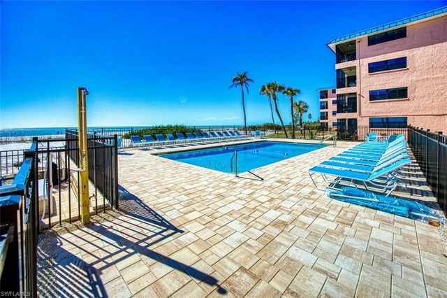 2230 Camino Del Mar DR 3A3, Sanibel, FL 33957