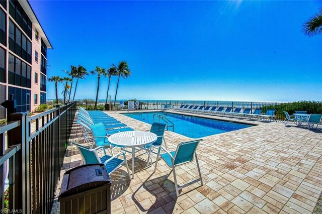 2230 Camino Del Mar DR 3A3, Sanibel, FL 33957