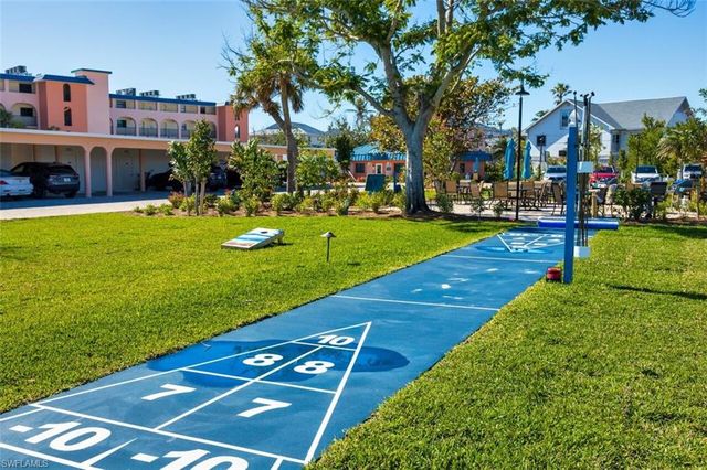 2230 Camino Del Mar DR 3A3, Sanibel, FL 33957
