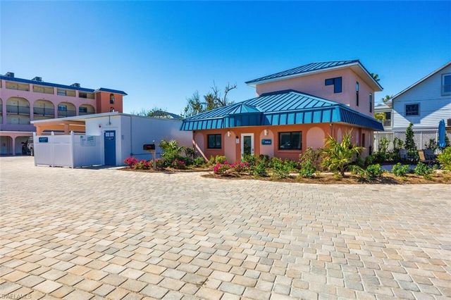 2230 Camino Del Mar DR 3A3, Sanibel, FL 33957