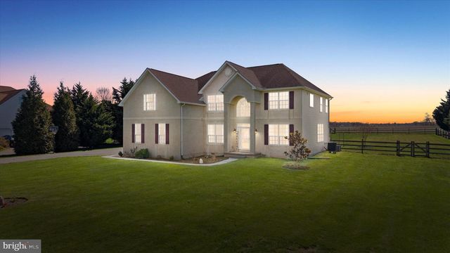 3070 FAST LANDING RD, Dover, DE 19901