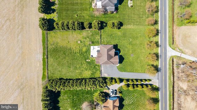 3070 FAST LANDING RD, Dover, DE 19901