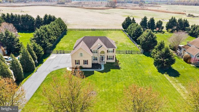 3070 FAST LANDING RD, Dover, DE 19901