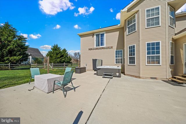 3070 FAST LANDING RD, Dover, DE 19901