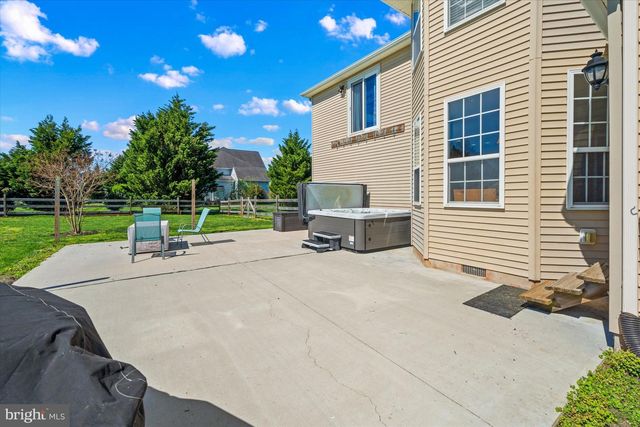 3070 FAST LANDING RD, Dover, DE 19901