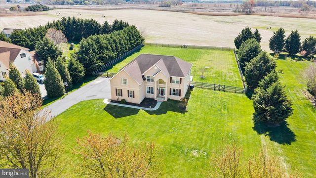 3070 FAST LANDING RD, Dover, DE 19901