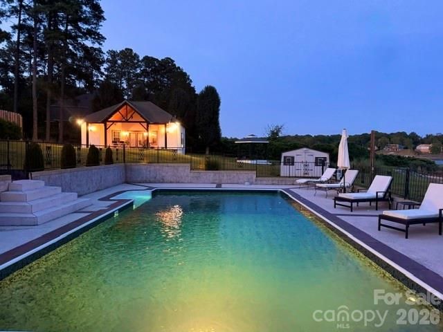 615 Kenway Loop, Mooresville, NC 28117