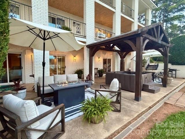 615 Kenway Loop, Mooresville, NC 28117