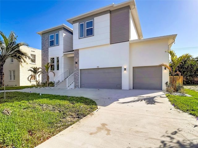4614 W EUCLID AVENUE, Tampa, FL 33629