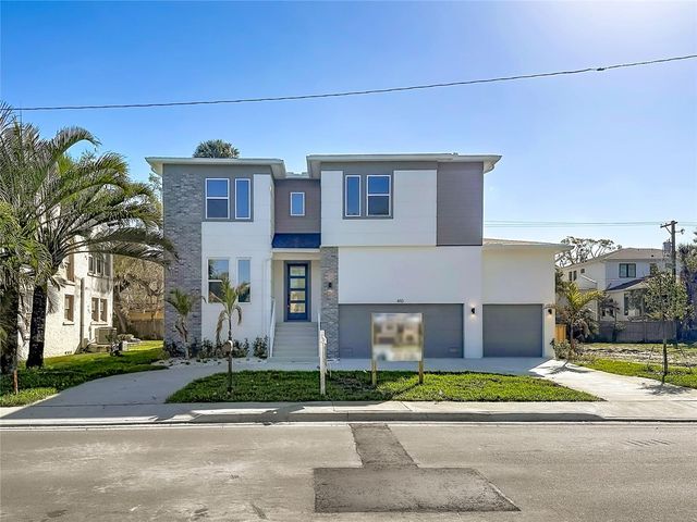 4614 W EUCLID AVENUE, Tampa, FL 33629