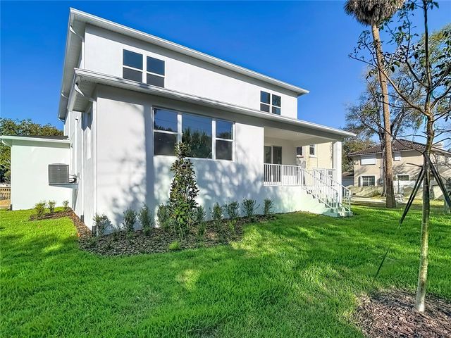 4614 W EUCLID AVENUE, Tampa, FL 33629