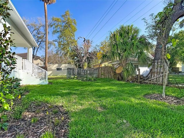 4614 W EUCLID AVENUE, Tampa, FL 33629