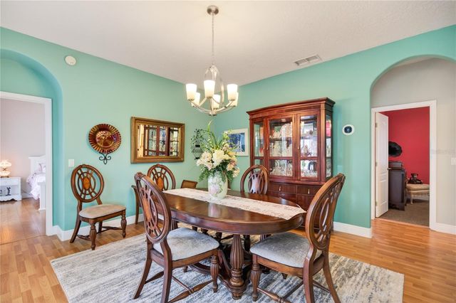 4348 HAMMERSMITH DRIVE, Clermont, FL 34711