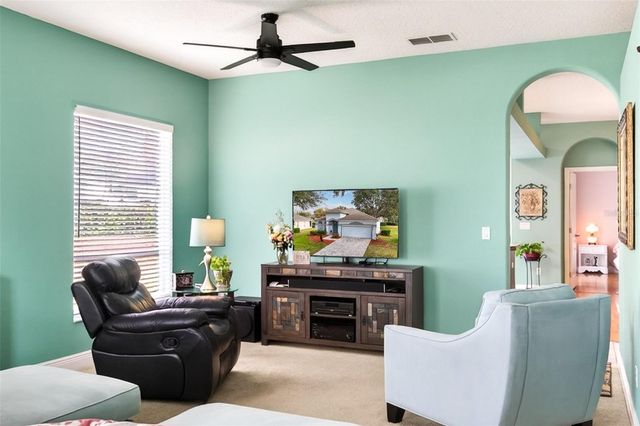 4348 HAMMERSMITH DRIVE, Clermont, FL 34711