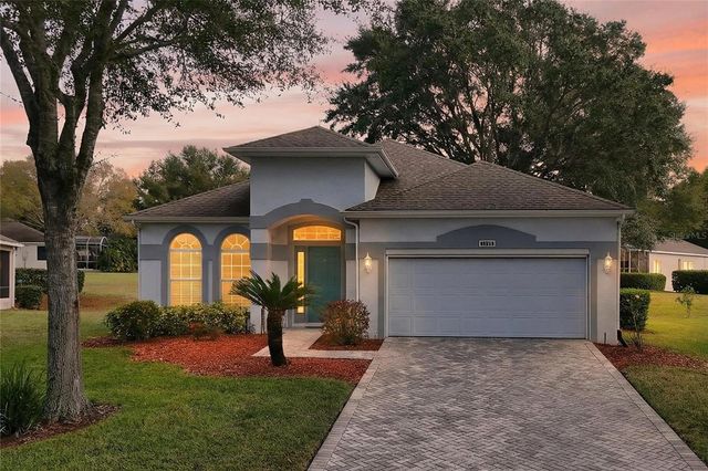 4348 HAMMERSMITH DRIVE, Clermont, FL 34711