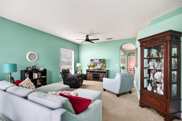 4348 HAMMERSMITH DRIVE, Clermont, FL 34711